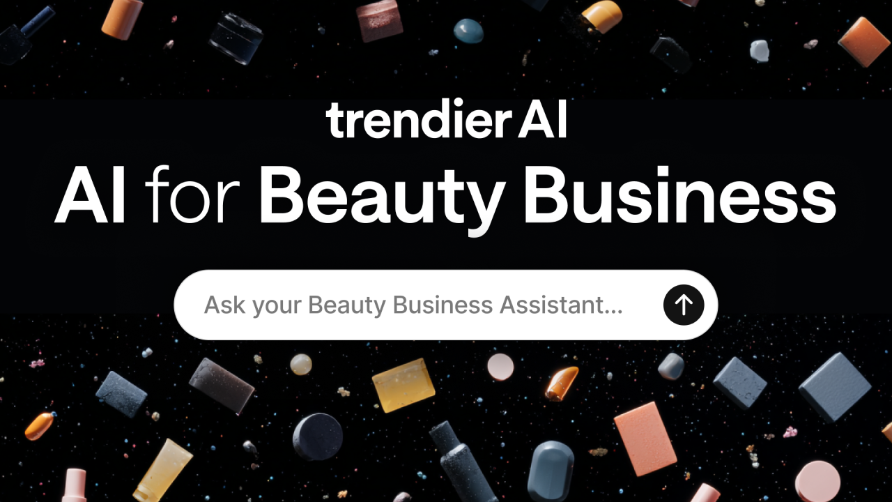 Beauty in 2026: How AI Is Reshaping Industry Workflows