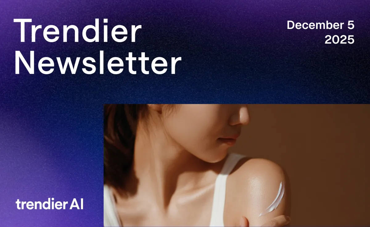 What’s Driving the Surge in Global Hydrating #BodyCare? 💧