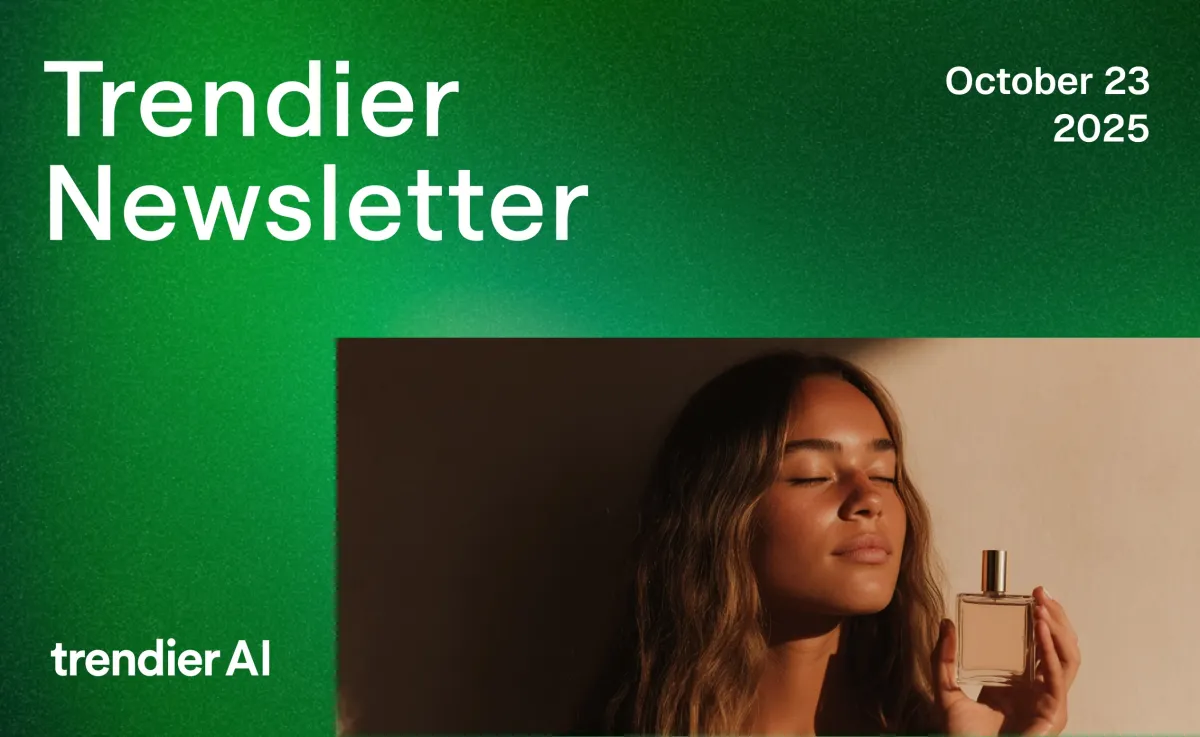 Explore the Data Behind 2026’s Top Beauty Trends at K-Beauty Trend Summit 🚀