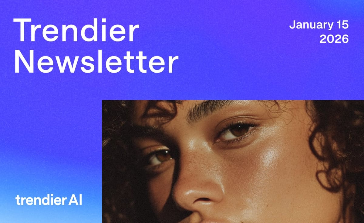 Which Essence and Serum Products Ranked Top in Korea’s Q4 2025 Sale? 📈