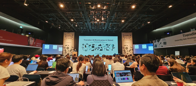 [Beautynury] AI Emerges as a New Growth Engine for the Beauty Industry: Success Hinges on How It’s Used