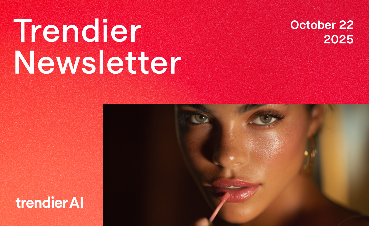 100개국+ 바이어들이 찾는 K-뷰티, K-BEAUTY TREND SUMMIT | 미국 토스티 립 메이크업 트렌드 요약 🥐