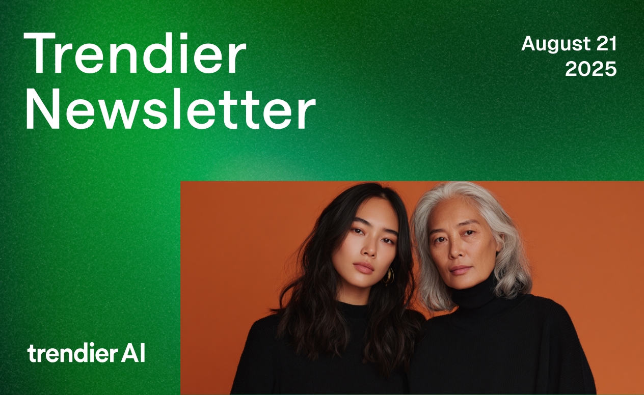 💄 상반기 한국/미국에서 급상승 중인 #에이징케어 성분은?