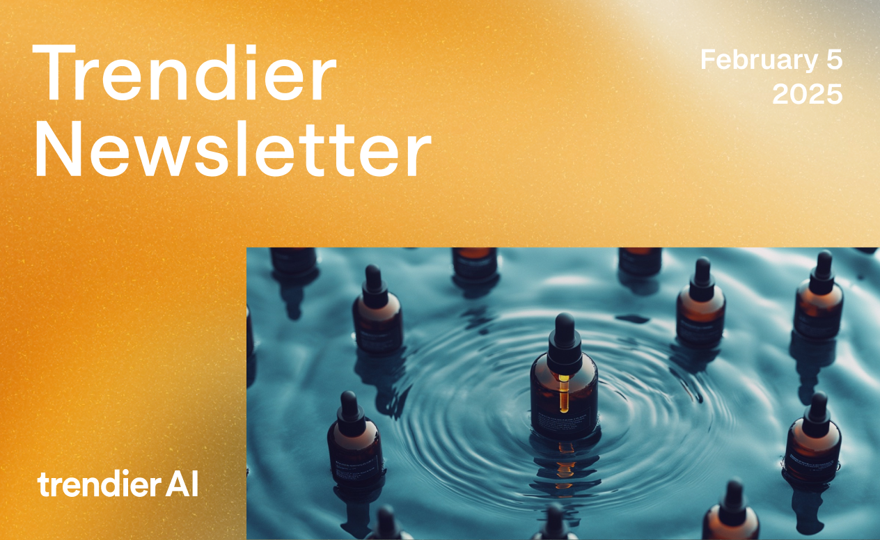 💄하반기 리뷰 급상승한, 2025 라이징 에센스 성분은?