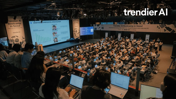 A New Standard in K-Beauty: How Leaders Are Winning with Data + AI Automation