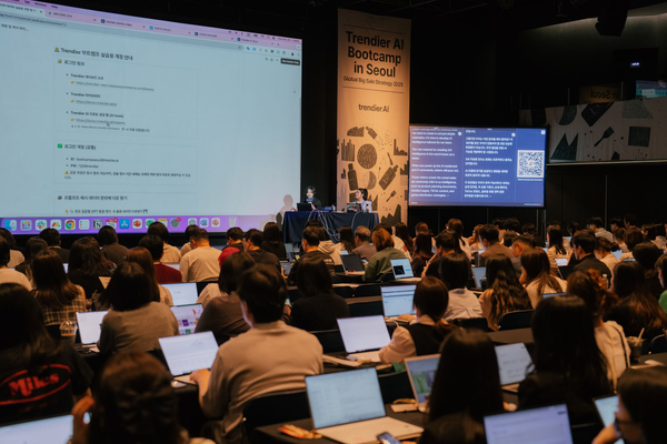 💡AI 흐름에 빠르게 올라타는 법? K-뷰티 실무 자동화 부트캠프 2기 오픈!