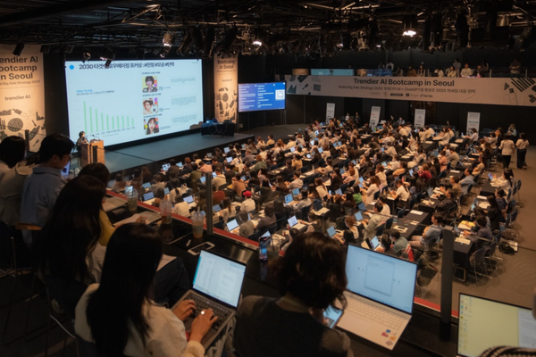 [AIPost] Trendier AI Unveils K-Beauty’s “Data + AI” Innovation Formula in Las Vegas