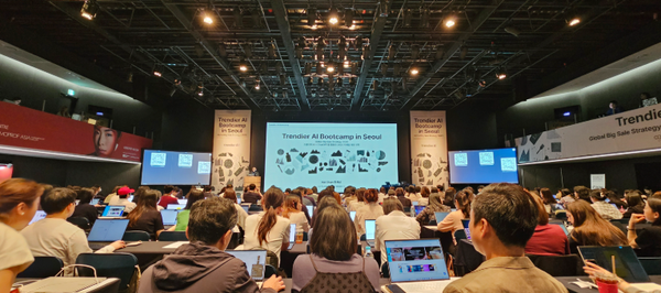 [Beautynury] AI Emerges as a New Growth Engine for the Beauty Industry: Success Hinges on How It’s Used