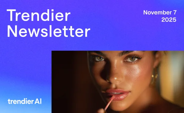 Starting This Week: Explore 2026 K-Beauty Insights Powered by AI 📊