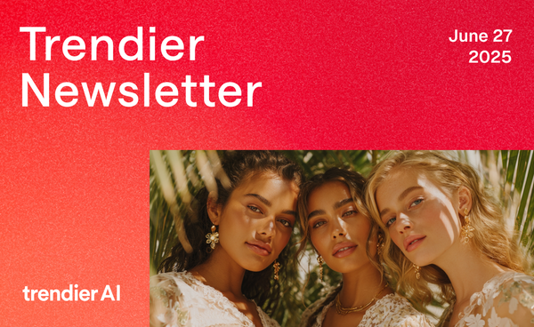 💄 상반기 한﹒일 동시에 떠오른 포인트 메이크업 #컬러 키워드는?