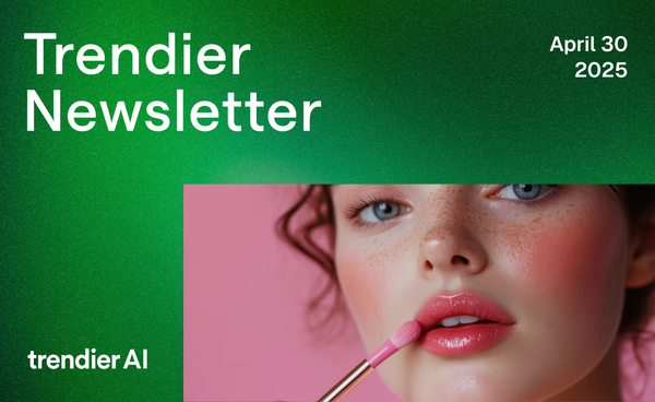 💄 1분기 한국과 일본 동시에 떠오른, 립메이크업 니즈는? 💋