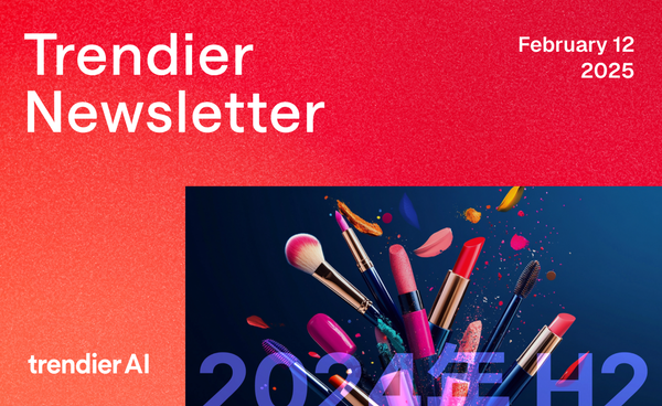 💄2025년 주목해야 할, 일본 라이징 메이크업 트렌드는?