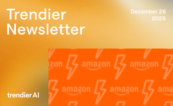 미국 블랙프라이데이 뷰티 결산 🇺🇸 순위 급상승 K-스킨케어 승자는?