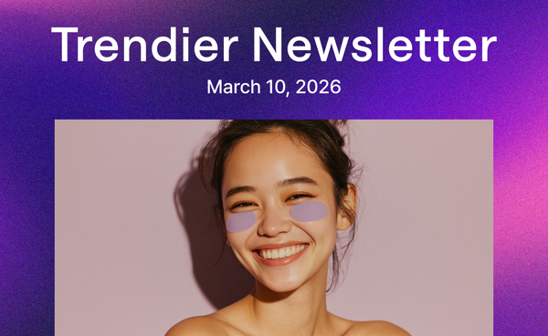 PDRN, 지금 들어가도 될까요? | 10배 언급량 급상승한 #마이크로 타겟팅 성분